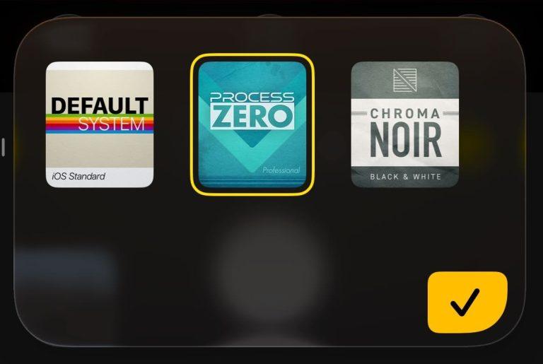 Halide, Apple et le divorce — ce que cela change pour vos photos